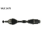 SKF Antriebswelle